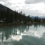 Scenes from Banff